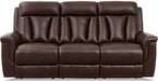 Rhapsody Leather Recliner