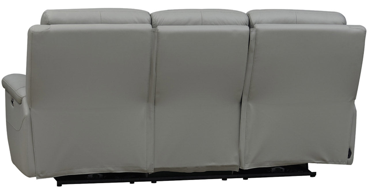 Rhapsody Leather Recliner