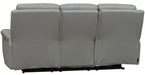 Rhapsody Leather Recliner