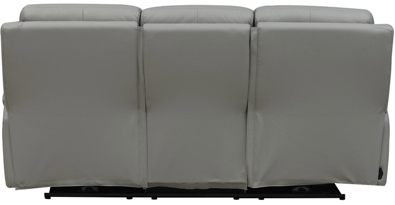 Rhapsody Leather Recliner