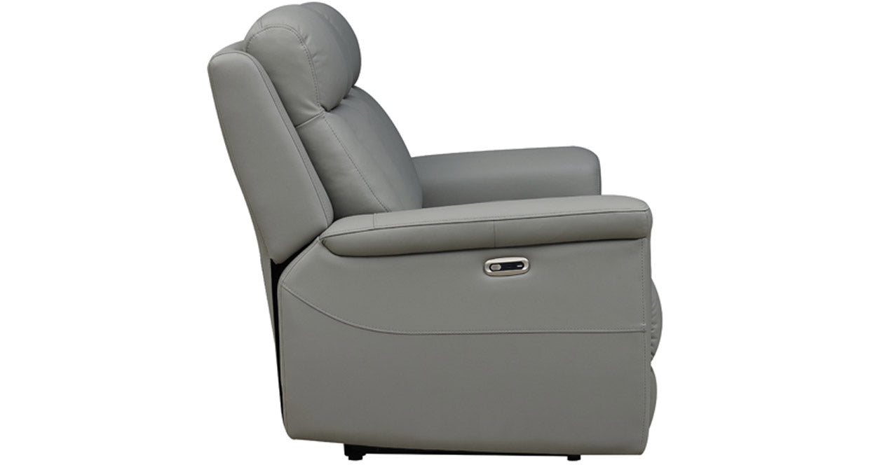 Rhapsody Leather Recliner