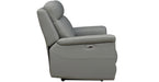 Rhapsody Leather Recliner
