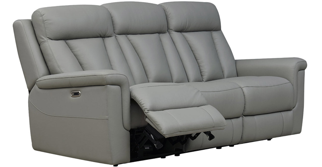 Rhapsody Leather Recliner