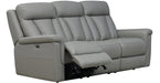 Rhapsody Leather Recliner