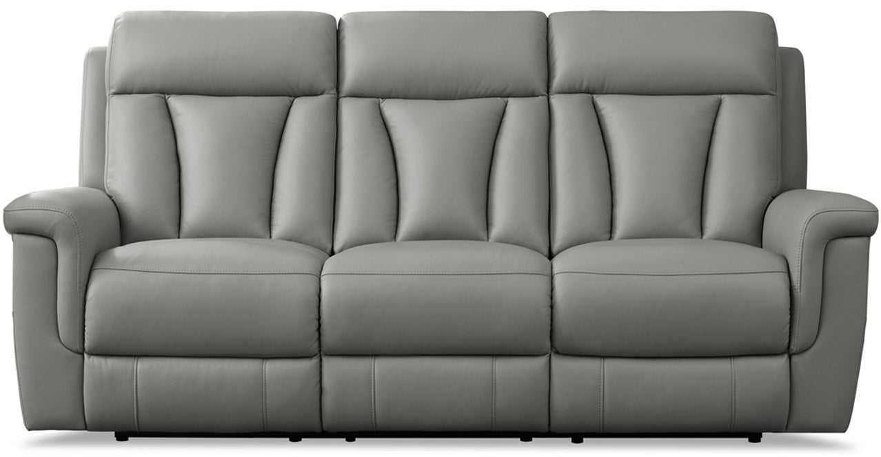 Rhapsody Leather Recliner