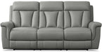 Rhapsody Leather Recliner