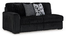 Midnight-Madness Sectional - Abundant Home Collections