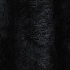 Midnight-Madness Oversized Accent Ottoman - Abundant Home Collections