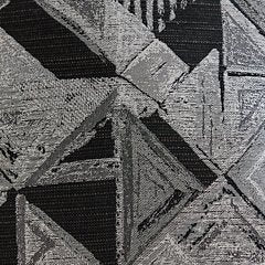 Midnight-Madness Sectional with Chaise - Abundant Home Collections