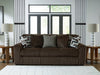 Midnight-Madness Sofa - Abundant Home Collections