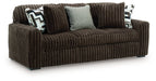 Midnight-Madness Sofa - Abundant Home Collections