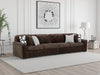 Midnight-Madness Sectional - Abundant Home Collections