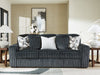Midnight-Madness Sofa - Abundant Home Collections