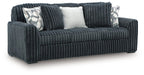 Midnight-Madness Sofa - Abundant Home Collections