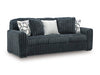 Midnight-Madness Sofa - Abundant Home Collections
