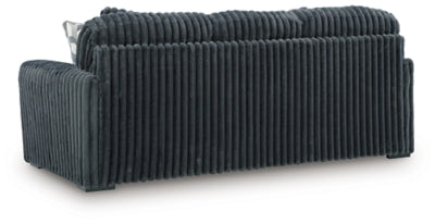 Midnight-Madness Sofa - Abundant Home Collections