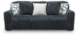 Midnight-Madness Sofa - Abundant Home Collections