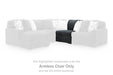 Midnight-Madness Sectional Sofa - Abundant Home Collections