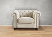 Aliso Leather Chair