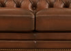 Aliso Leather Chair