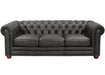 Aliso Leather Sofa Collection