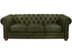 Aliso Leather Sofa Collection