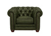 Aliso Leather Chair