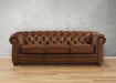 Aliso Leather Chair