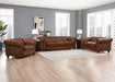 Aliso Leather Chair
