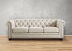 Aliso Leather Sofa Collection