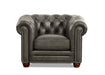 Aliso Leather Chair