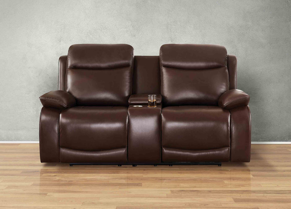Jackson Power Headrest Zero Gravity Reclining Sofa with Console Collection