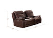 Jackson Power Headrest Zero Gravity Reclining Sofa with Console Collection