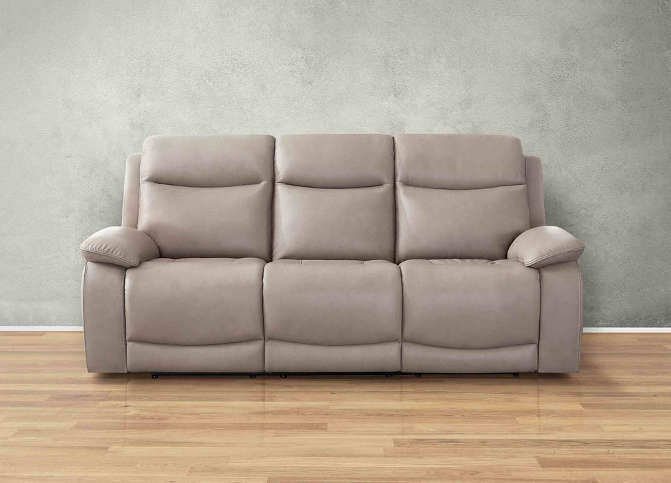 Jackson Power Headrest Zero Gravity Reclining Sofa with Console Collection
