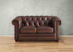 Stanwood Leather Sofa Collection