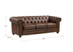 Stanwood Leather Sofa Collection