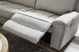 Social Pointe Reclining Loveseat - Abundant Home Collections
