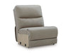 Narwhal Place Power Reclining Sectional - Abundant Home Collections