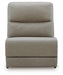 Narwhal Place Power Reclining Sectional - Abundant Home Collections