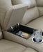 Narwhal Place Power Reclining Sectional - Abundant Home Collections
