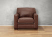 Dillon Leather Chair