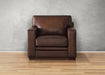 Dillon Leather Chair