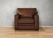 Dillon Leather Chair