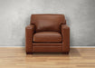 Dillon Leather Chair