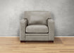 Dillon Leather Chair