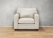 Dillon Leather Chair