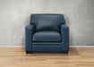 Dillon Leather Chair