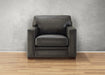 Dillon Leather Chair