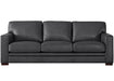 Dillon Leather Sofa Collection