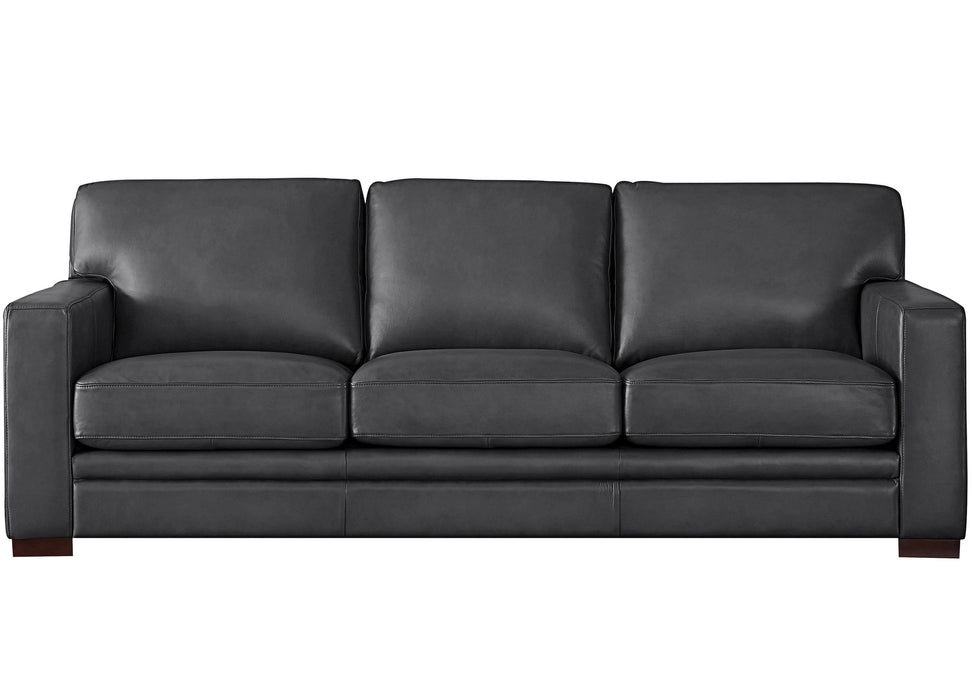 Dillon Leather Sofa Collection